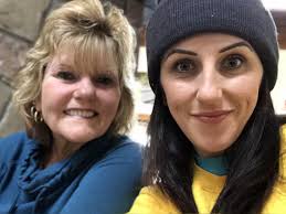 A Timeline of Laurie Firth's Life