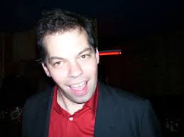 Jimmy and The Wolfpack played at Otto's Shrunken Head.