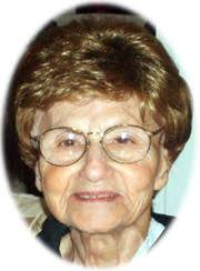 Obituary for Josephine Marie Stewart