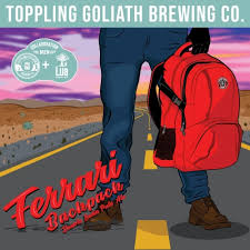 Jul 13, 2021 · the hugedomains fixed pricing model makes it easy to make a decision to purchase a domain or to look for another option. Ferrari Backpack Toppling Goliath Brewing Co Untappd