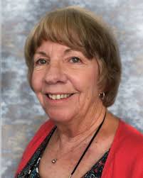 Obituary information for Gail E. Parks) Luciano