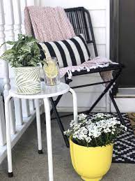 Maybe you would like to learn more about one of these? Small Front Porch Decor 7 Budget Friendly Decorating Ideas Coffee Pancakes Dreams
