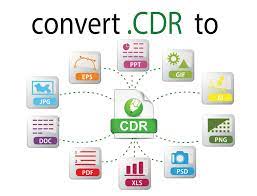 Convert Cdr To Different Formats Converter Cdr Eps