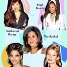 20 Popular 90’s Hairstyles That Made an Epic Comeback