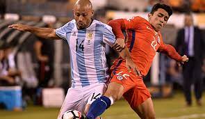 Browse 888 messi mascherano stock photos and images available, or start a new search to explore more stock photos and images. Mascherano Messi Kann Argentinien Noch Viel Geben