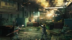 Fans of the famous modern strike online and modern combat versus will definitely find this new game from gameloft se enjoyable. Modern Combat 5 Blackout 3 4 0 13 Download For Pc Free