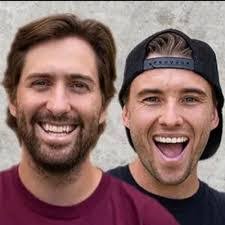 Daniel Roscoe's Instagram, Twitter & Facebook