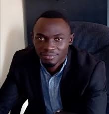 Mr Mapuranga Raymond