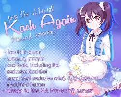 The seller then begins the transfer process of moving the discord server details over to the buyer. Kach Again Ø¹Ù„Ù‰ ØªÙˆÙŠØªØ± Join The Official Kach Again Discord Server A Cool Free Talk Server With Amazing People And More Come Make New Friends Https T Co Dcstrqwwms Https T Co Lrawipz8gz