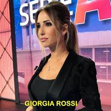 Gega paliani 9 июл 2007 в 21:12. Giorgia Rossi Con Il 60 06 Dei Www Telegiornaliste Com Facebook
