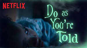 Do As You Re Told Lyric Video A Babysitter S Guide To Monster Hunting Netflix Futures Youtube