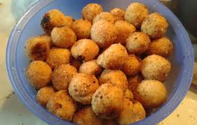 Croquettes De Pates Recette Recettes De Cuisine Croquettes Recette Croquette De Poulet
