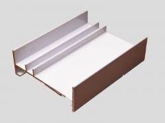 Sourcing guide for powder coating aluminium frame: Powder Coating Aluminium Profile Powder Coated Aluminium Extrusion