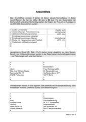 Falls sie ihr dankschreiben wort für wort aus einer vorlage übernommen haben. Berufsbildung Arbeitsmaterialien Kfm Schriftverkehr 4teachers De