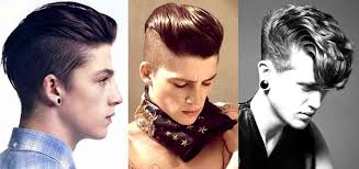 These short hairstyles are collected through intensive internet research and personal experience. How To Get A Perfect Mohawk Hairstyle Men S Style