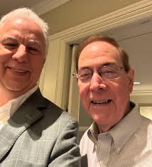 Bruce Puckett, M.B.A.