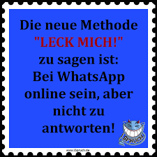 Fungesteuert Lustige Bilder Witzige Videos Und Spruchebilder Whatsapp Spruch Von Ispruch De Die Neue Leck Mich Me Coole Spruche Spruche Lustige Spruche