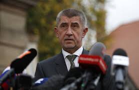 Putinův klíč k ruskému česku. New Czech Government Led By Billionaire Babis Sworn In