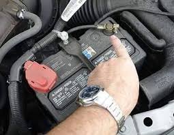 Maybe you would like to learn more about one of these? Cara Pasang Bateri Kereta Waja