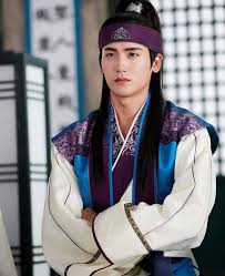 As her son comes of age, she creates the hwarang, an elite group of male youth who train in fighting and education. Hwarang The Poet Warrior Youth 2016