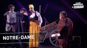 Jérémy ferrari, qui coprésente avec laura laune et sahna (the voice kids france), s'est entouré des humoristes les plus drôles de cette génération : Arnaud Tsamere Jeremy Ferrari Baptiste Lecaplain Et Guillaume Bats Notre Dame Youtube