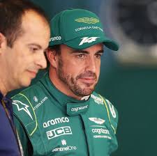 Alonso disputará toda la jornada de test del viernes