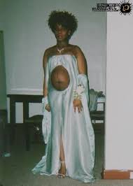Ghetto Wedding Dresses Funny Wedding Dresses Weird Wedding Dress Awkward Prom Photos