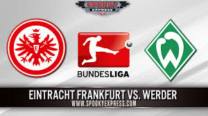 To install it on your phone, first access this post directly on your iphone, then save the image below to your phone. Bundesliga Betting Preview Eintracht Frankfurt Vs Werder
