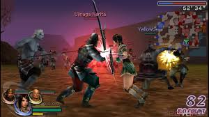 Defeating five hundred enemies or five generals increases the character's proficiency level (maximum is 50). Warriors Orochi 2 Psp Musou Gameplay Ppsspp Youtube
