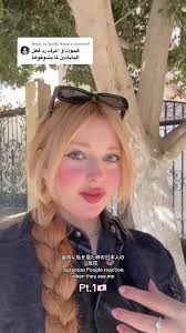 Japanese People's Reactions to Foreigners in Japan