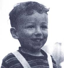 FROM THE VAULTS: Richard Fariña born 8 March 1937