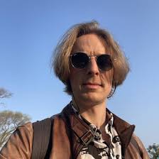 Zeb Larson, Author at Picturing Black History