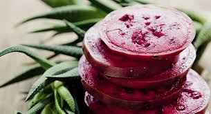 So how do you identify prickly pear cactuses? Prickly Pear Recipes To Try