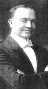 MOUNT LINDO–THE CROSS ON THE MOUNTAIN (Part I)