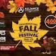 Longview Thanksgiving Fall Festival