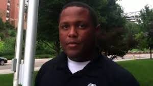 Cedric Roach's Instagram, Twitter & Facebook