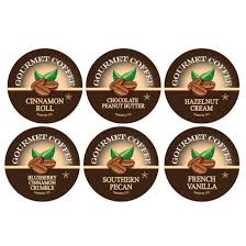 Read the answers to faqs to get your questions answered about your keurig® coffee maker. Flavor Lovers Coffee Variety Sampler Pack 24 Count Single Serve Cups Smart Sips Coffee
