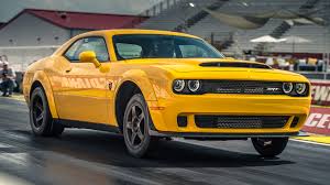See 137 pics for 1970 dodge challenger. Dodge Challenger Srt Demon Review 840bhp Muscle Car Tested Reviews 2021 Top Gear