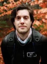 Dalton Martin Acevedo, LCSW