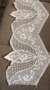 Son Zamanlarin En Guzel 40 Ara Dantel Modelleri Tig Isleri Filet Crochet Dantel