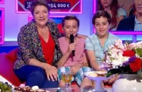 8 chances de tout gagner ! Exclusif Carinne Teyssandier Qui Anime Le Jeu 8 Chances De Tout Gagner Chaque Dimanche A 17h15 Soiree Votre Week End France 3 Dans Les Salons De France Tele Purepeople
