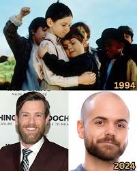 Name these characters out of The Little Rascals