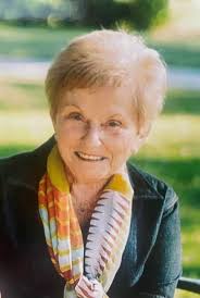 Marianne Walker Obituary