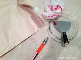 >80% items are new · fill your cart with color · returns made easy How To Patch And Texture Ceiling Drywall Houseful Of Handmade