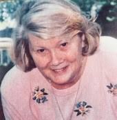 Muriel Delaney Obituary