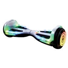 So that, you can have a safe ride with the advanced features of the hoverboard in india. Razor Hovertrax X Ray Hoverboard Medium Clear Target
