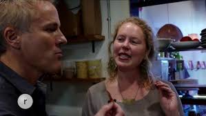 Elvis Sandwich at The Wandering Goose