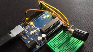 Arduino mega pololu shield reprap. Arduino Und Encoder Schaltplan Erklarung Code