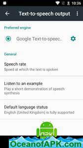 Subsequently, you can use this number. Google Text To Speech V3 15 18 Lite Mod Apk Free Download Oceanofapk