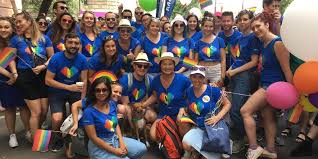 Budapest pride felvonulás 2019 2. Morgan Stanley On Twitter Employees From Our Budapest Offices Walked Alongside Our Partners At Nyitottak Vagyunk In This Year S Budapest Pride March Nyitottak Vagyunk We Are Open Works To Promote Diversity And